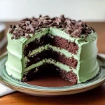 Andes Chocolate Mint Cake Recipe Easy and Irresistible