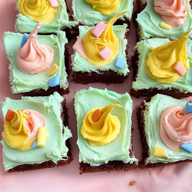 Buttercream Frosting