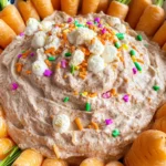 Carrot Cake Dip
