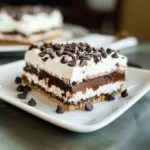 Chocolate Chip Cookie Delight Recipe