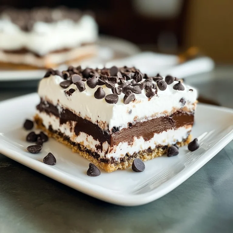 Chocolate Chip Cookie Delight Recipe