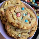 Easter Bunny Roadkill Cookie