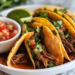Easy Birria Tacos Recipe