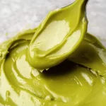 How to make Pistachio Butter