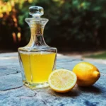 Italian Limoncello