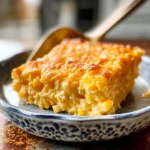 Sweet Corn Casserole