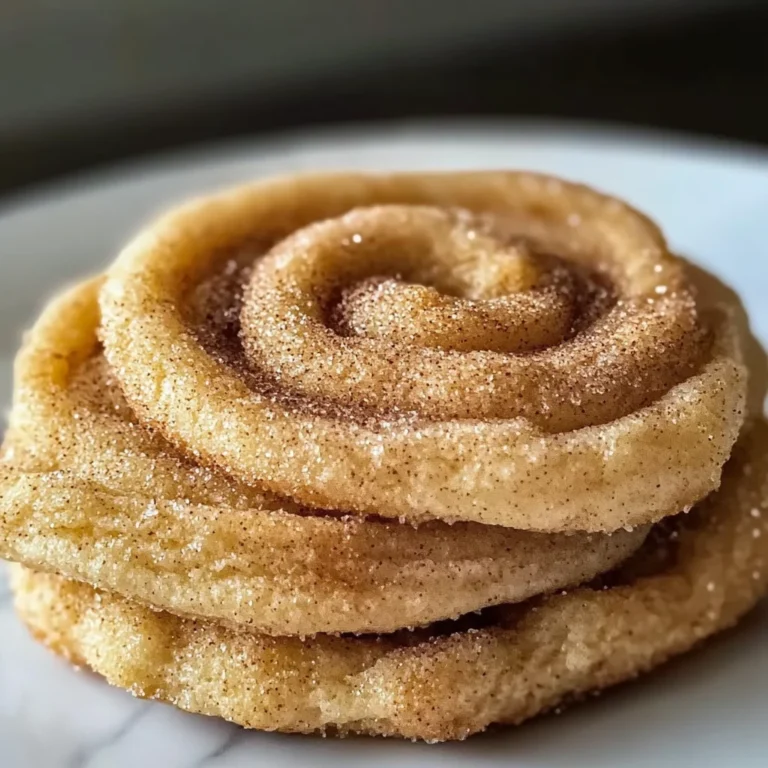 Crumbl Churro Cookies: An Incredible Ultimate Recipe You'll Love