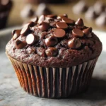 Dark Chocolate Raspberry Macarons Recipe