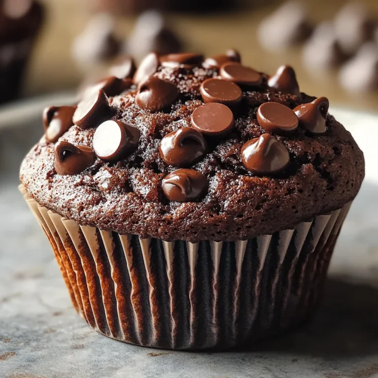 Dark Chocolate Raspberry Macarons Recipe