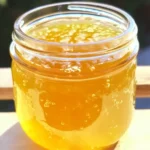 Delicious Dandelion Jelly That Tastes Just Like Honey
