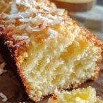Easy Pineapple Coconut Quick Bread