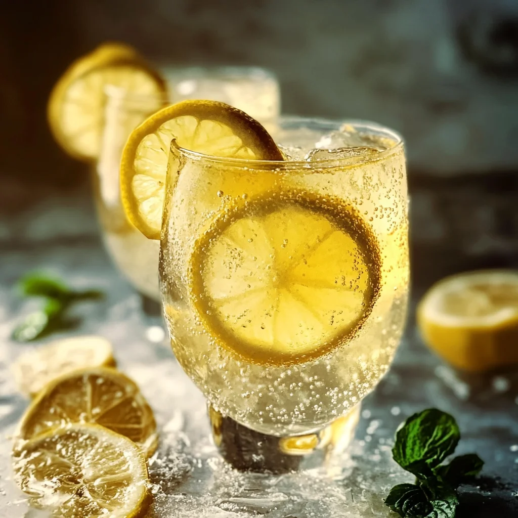 Limoncello