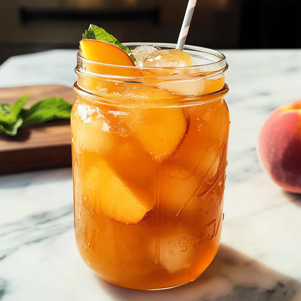 Peach