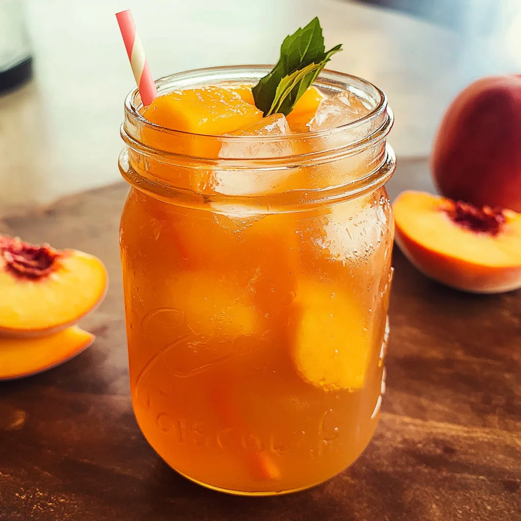Peach