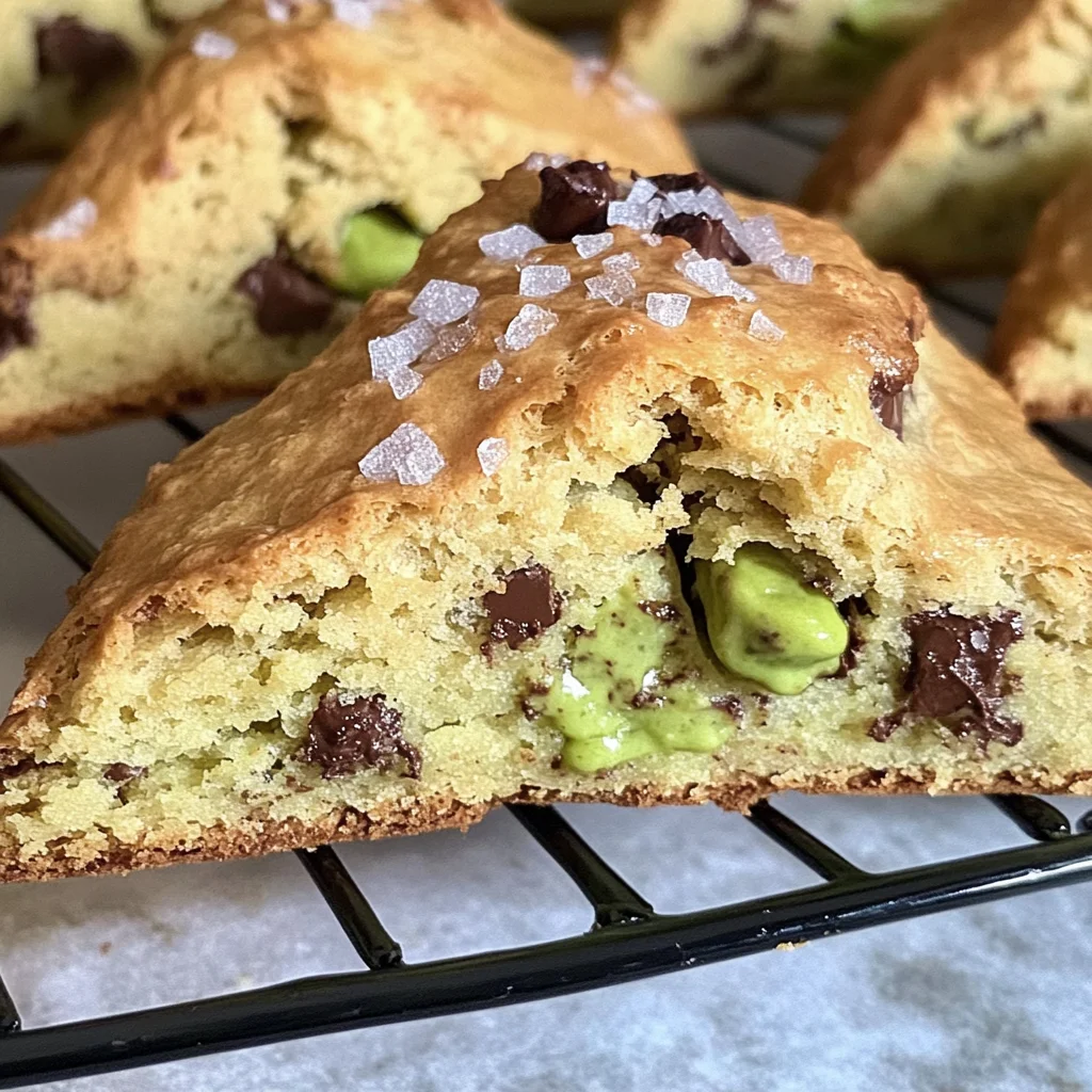 Pistachio