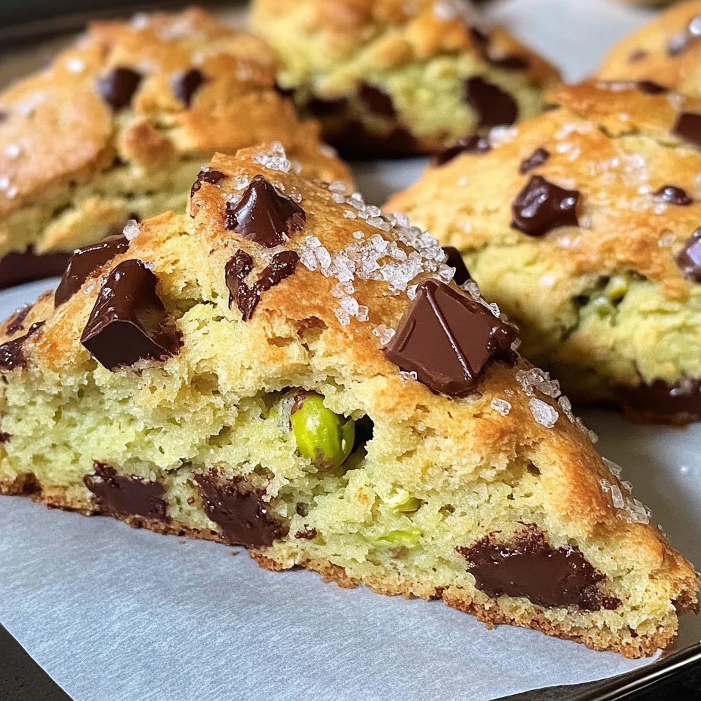 Pistachio