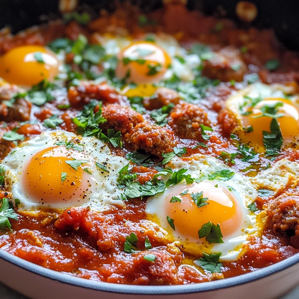 Shakshuka