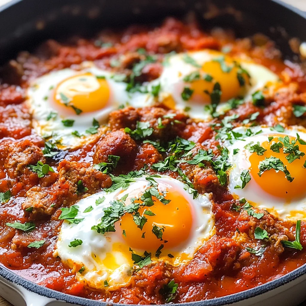 Shakshuka