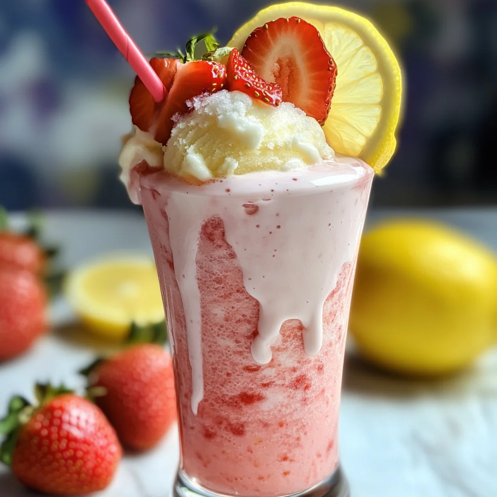 Strawberry