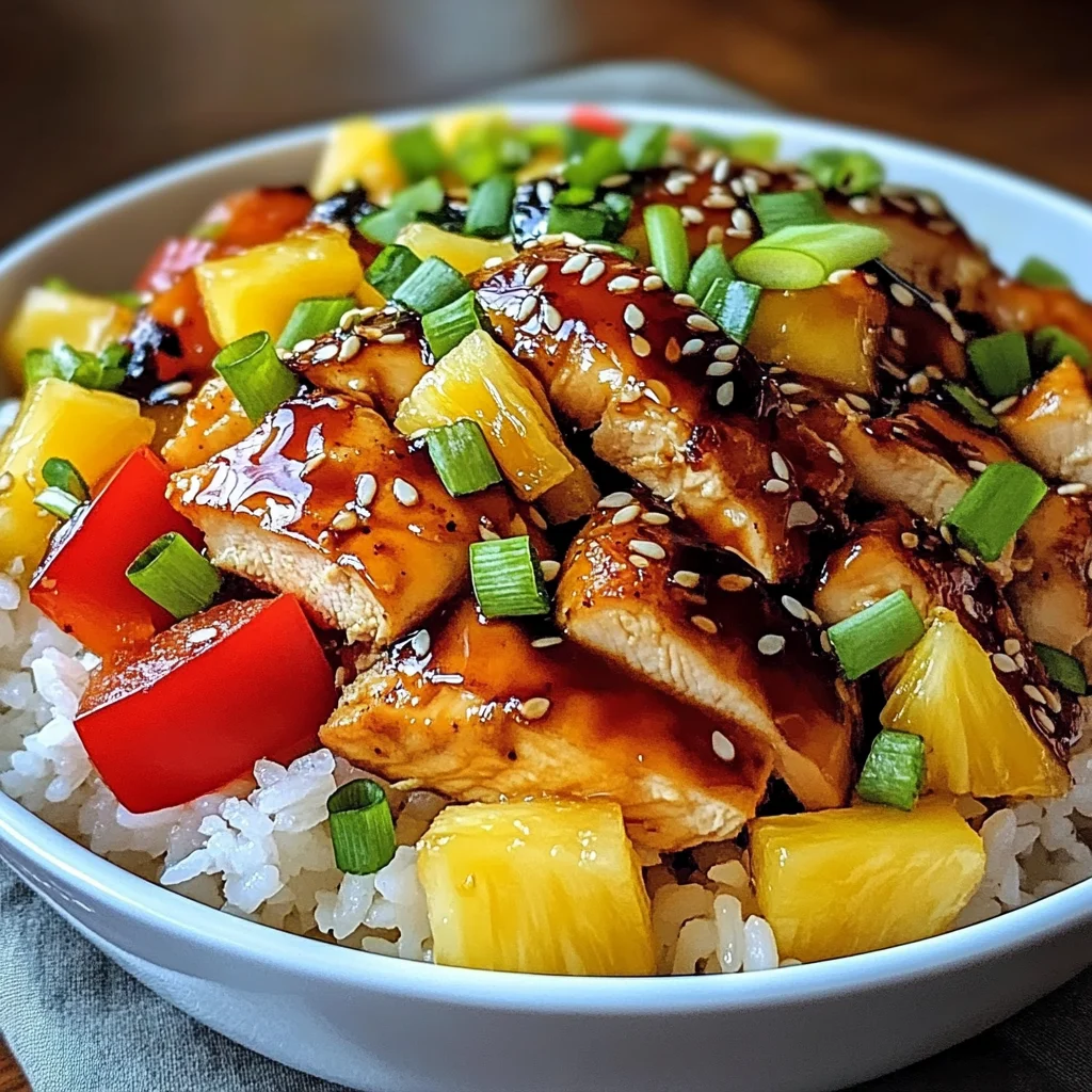 Teriyaki