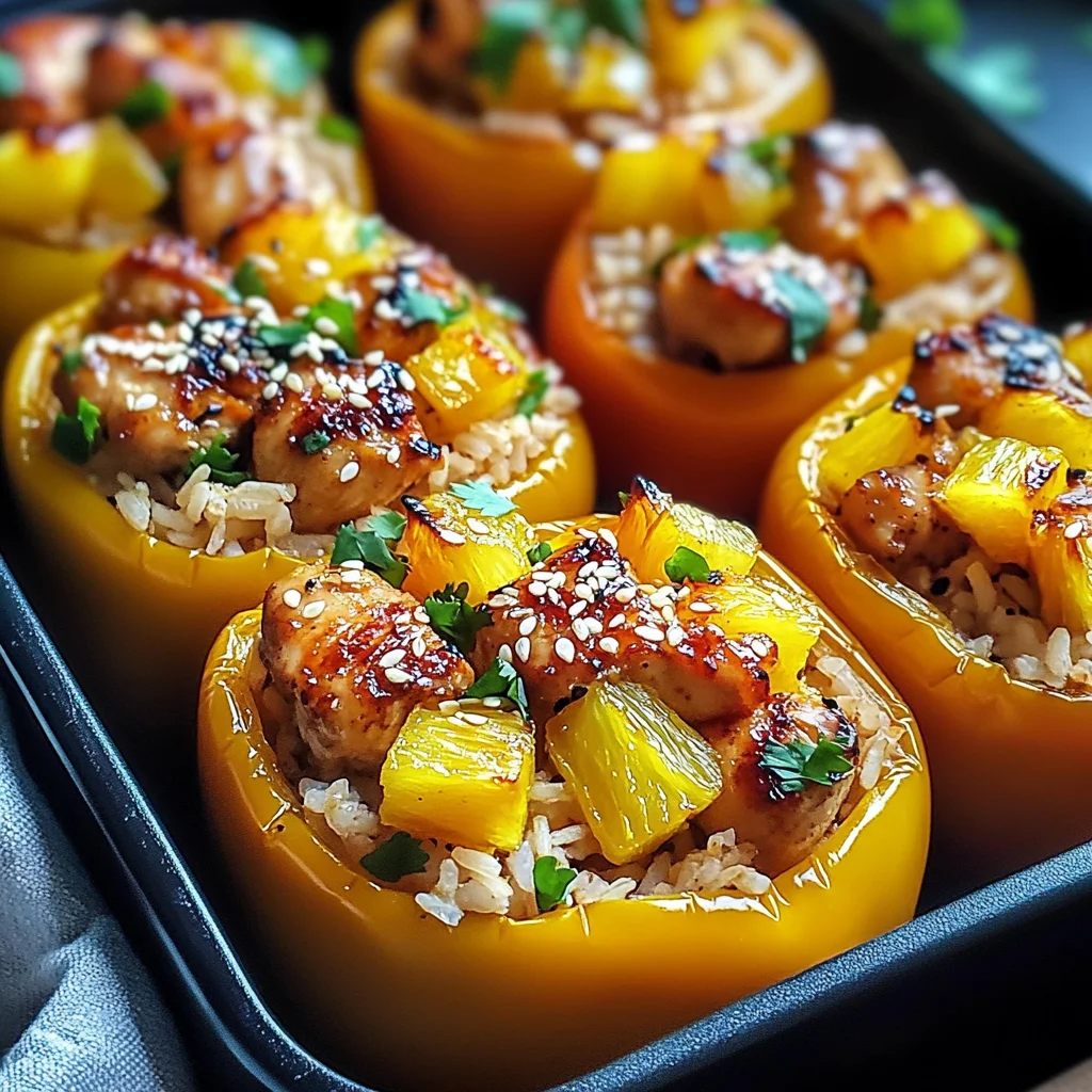 Teriyaki