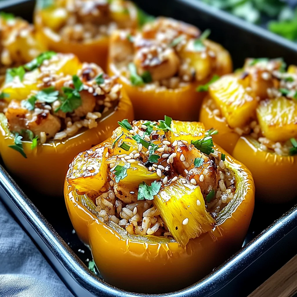 Teriyaki