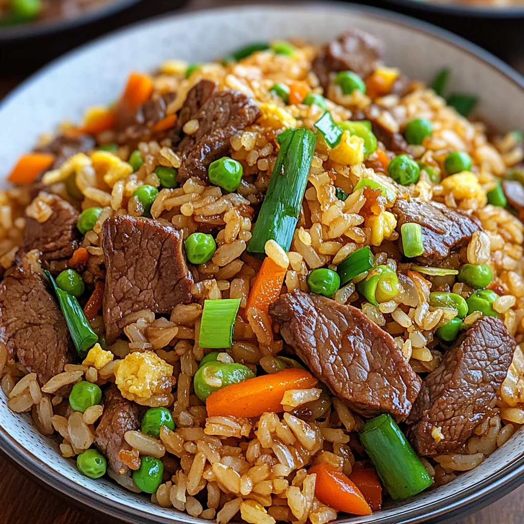 Beef