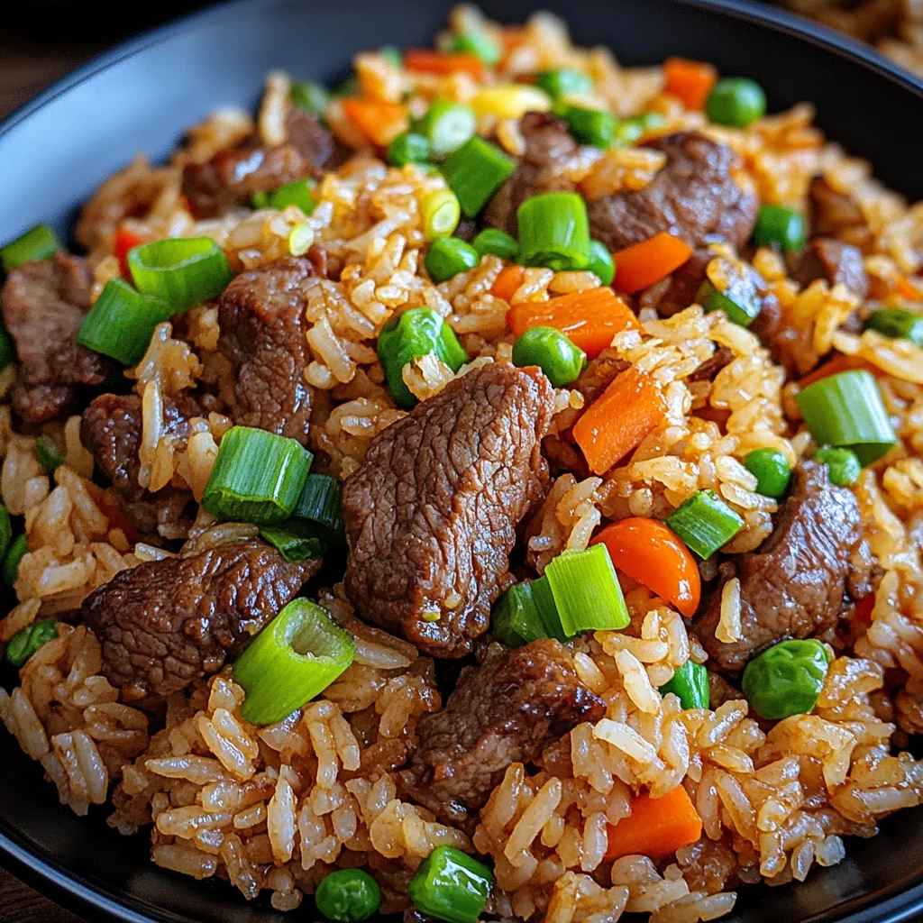 Beef