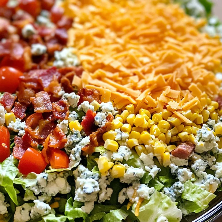 Cobb Dip