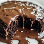 Easy Keto Chocolate Cake