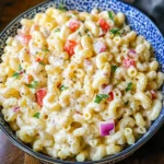 Gordon Ramsay Macaroni Salad Recipe