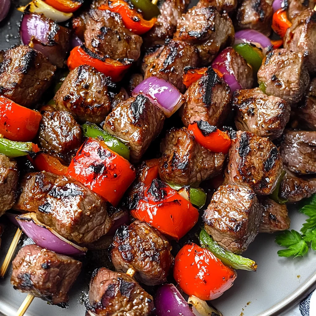 Grilled