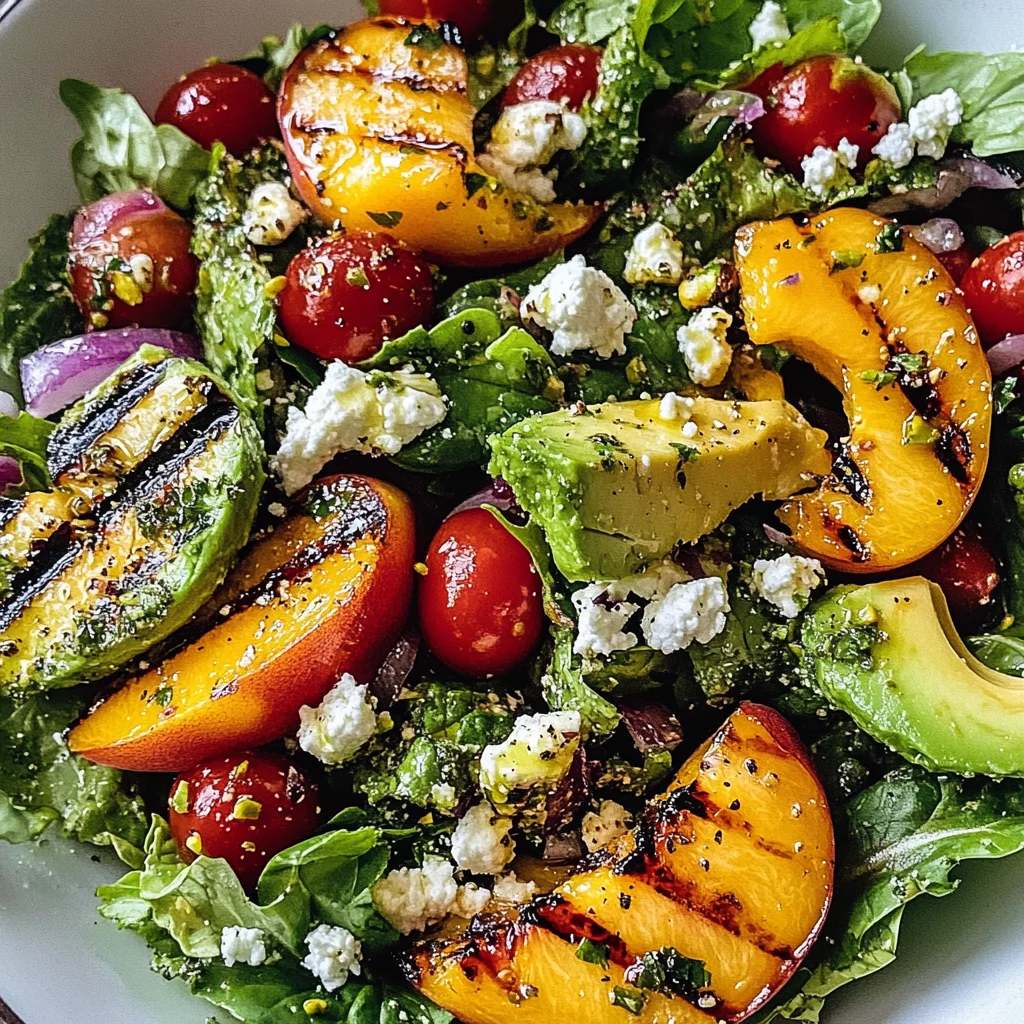 Grilled
