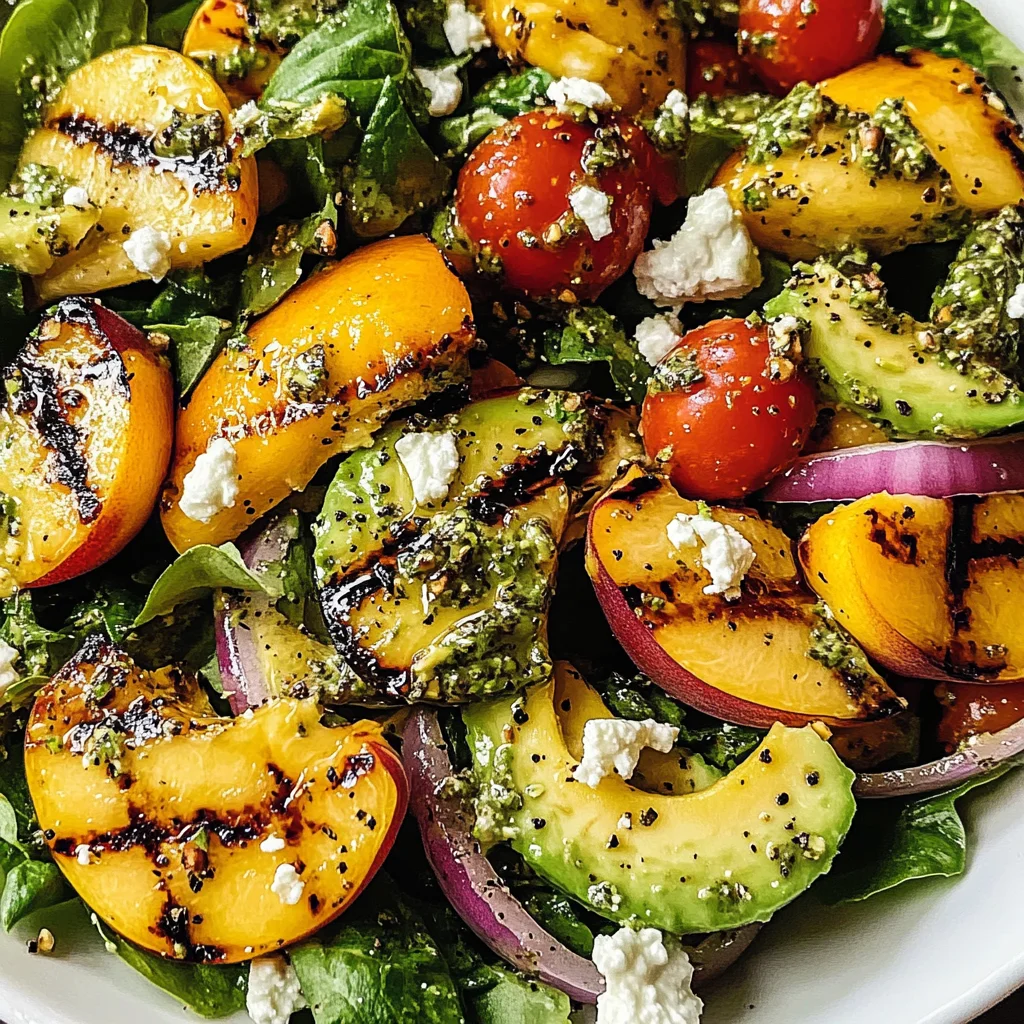 Grilled
