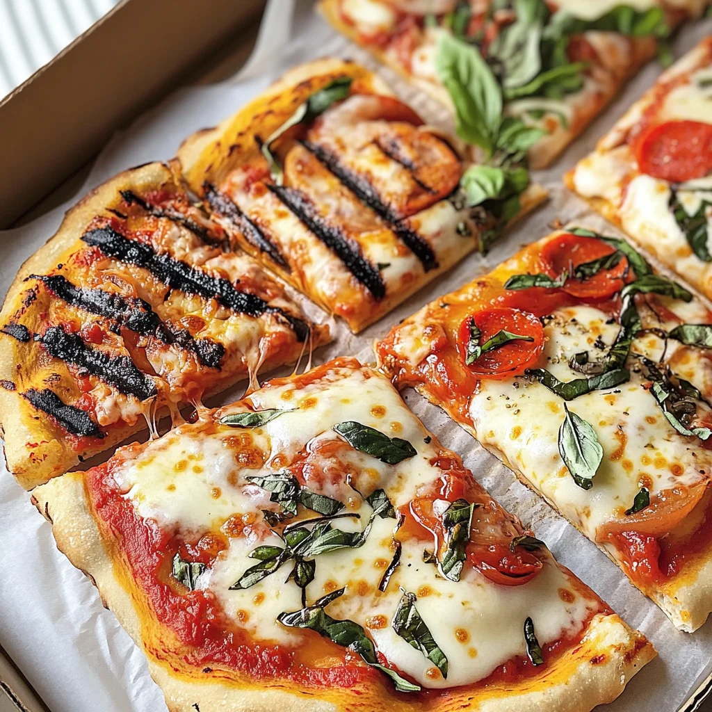 Grilled