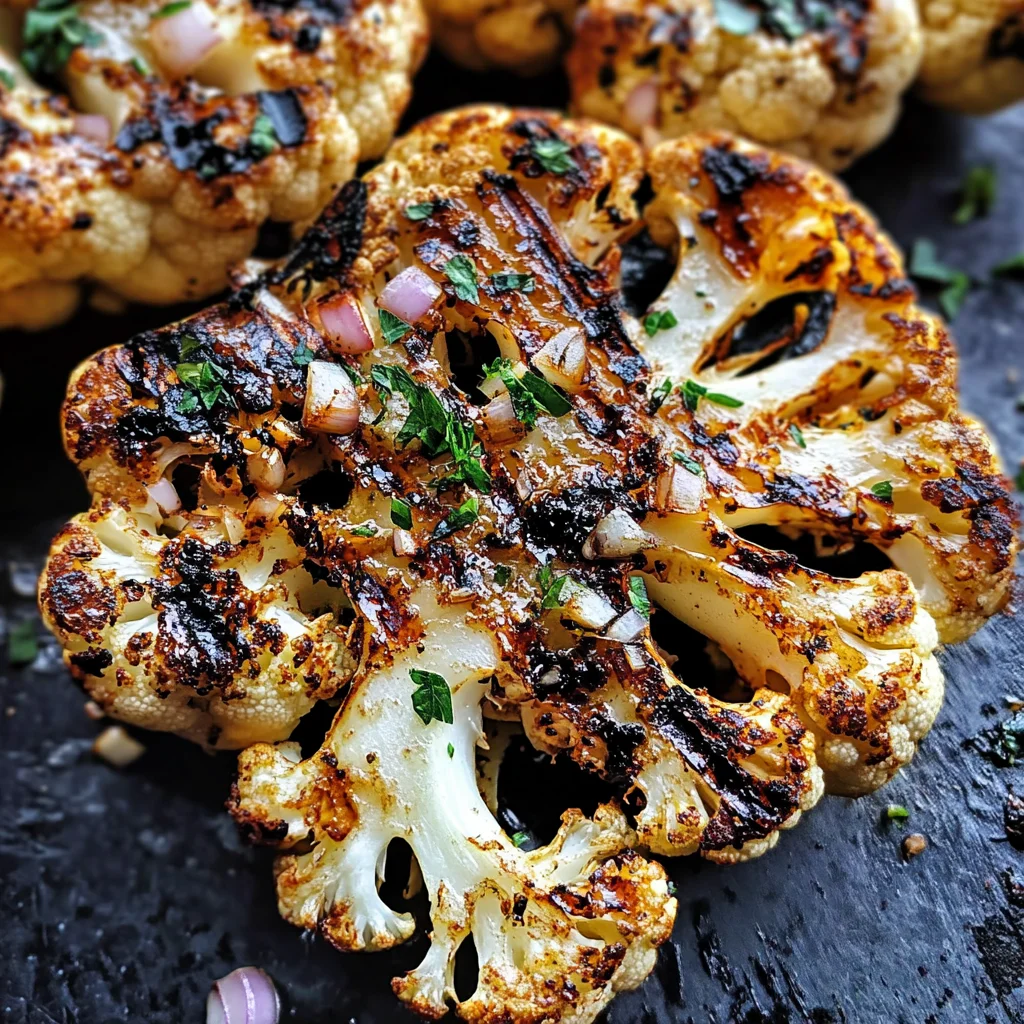 Grilled