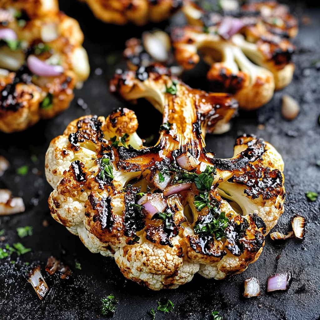 Grilled