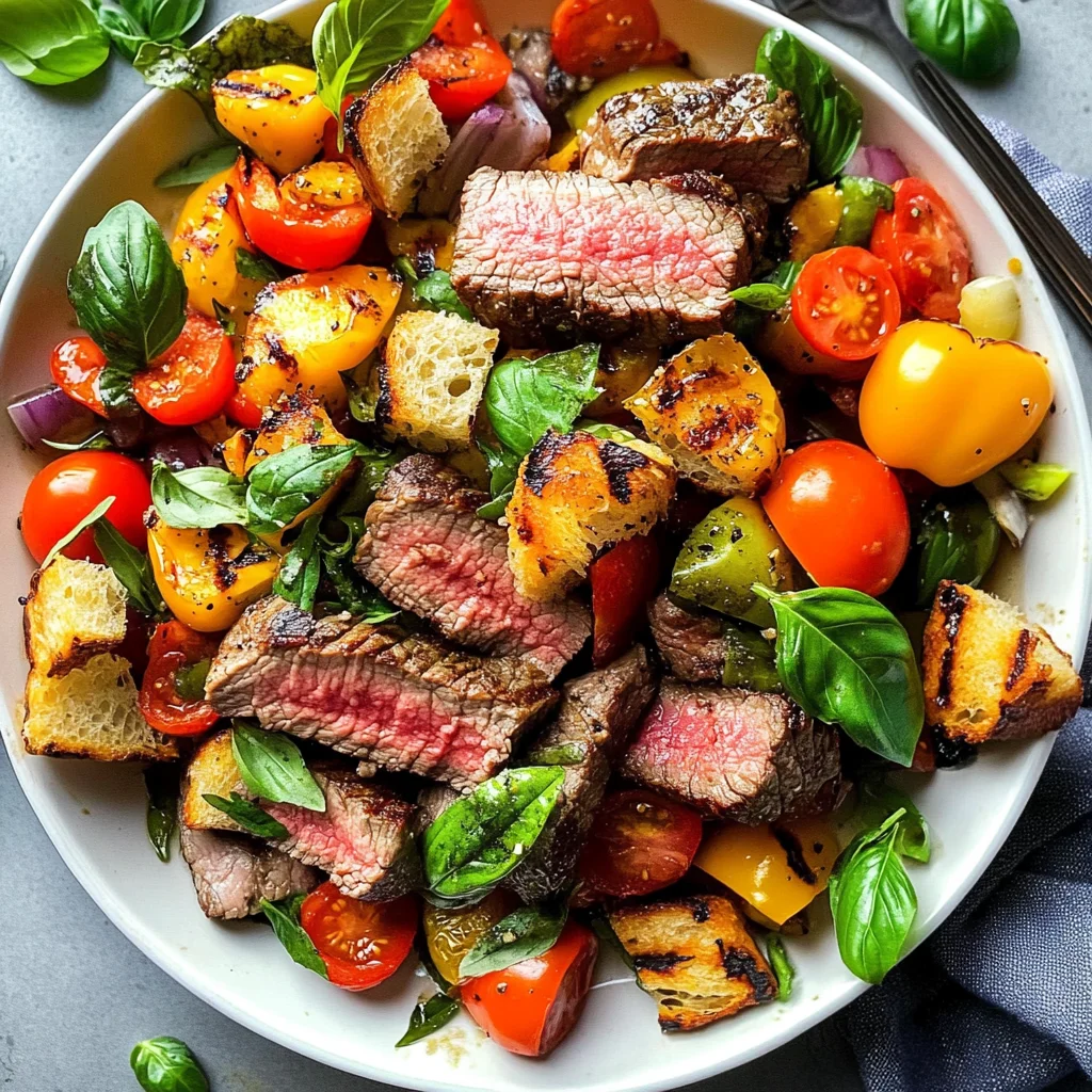 Grilled