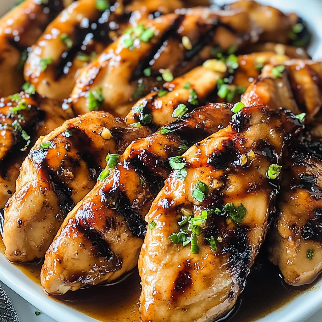 Grilled
