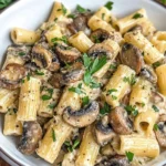Hummus Pasta