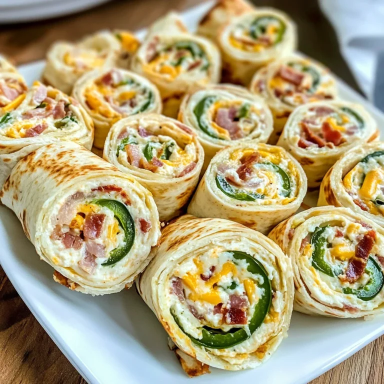 JALAPENO POPPER PINWHEELS – WITH RITZ CRISP & THINS