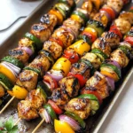 Kabob Recipe
