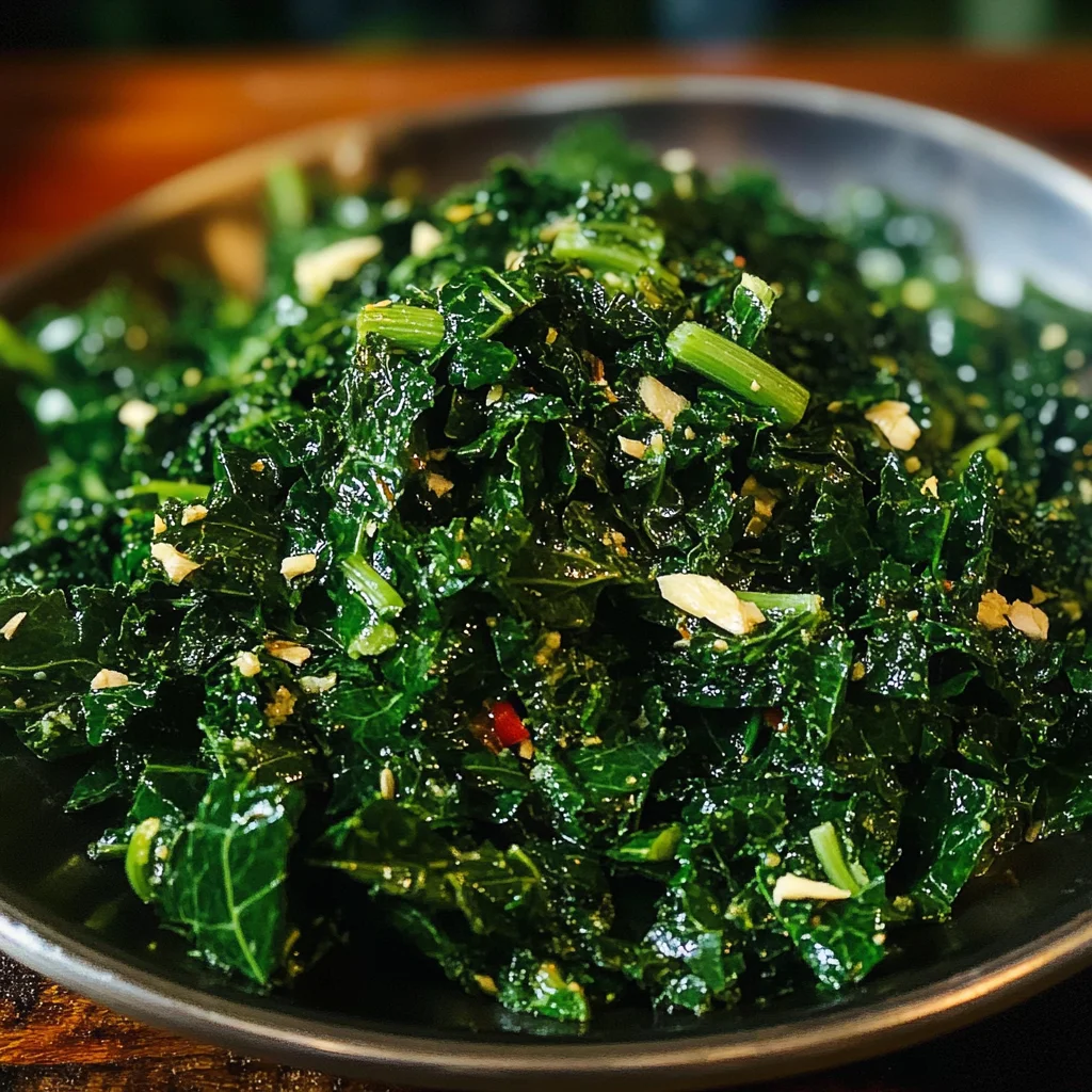 Kale