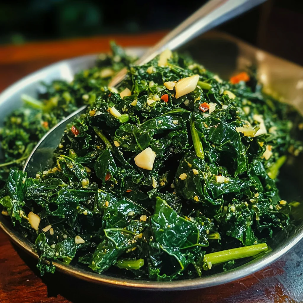 Kale