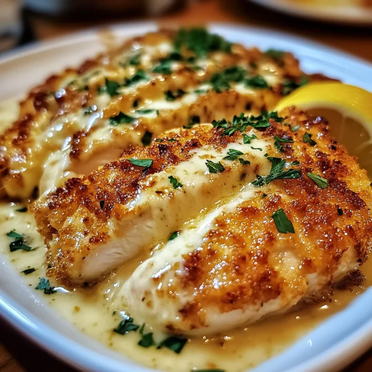 Longhorn Steakhouse Parmesan Chicken