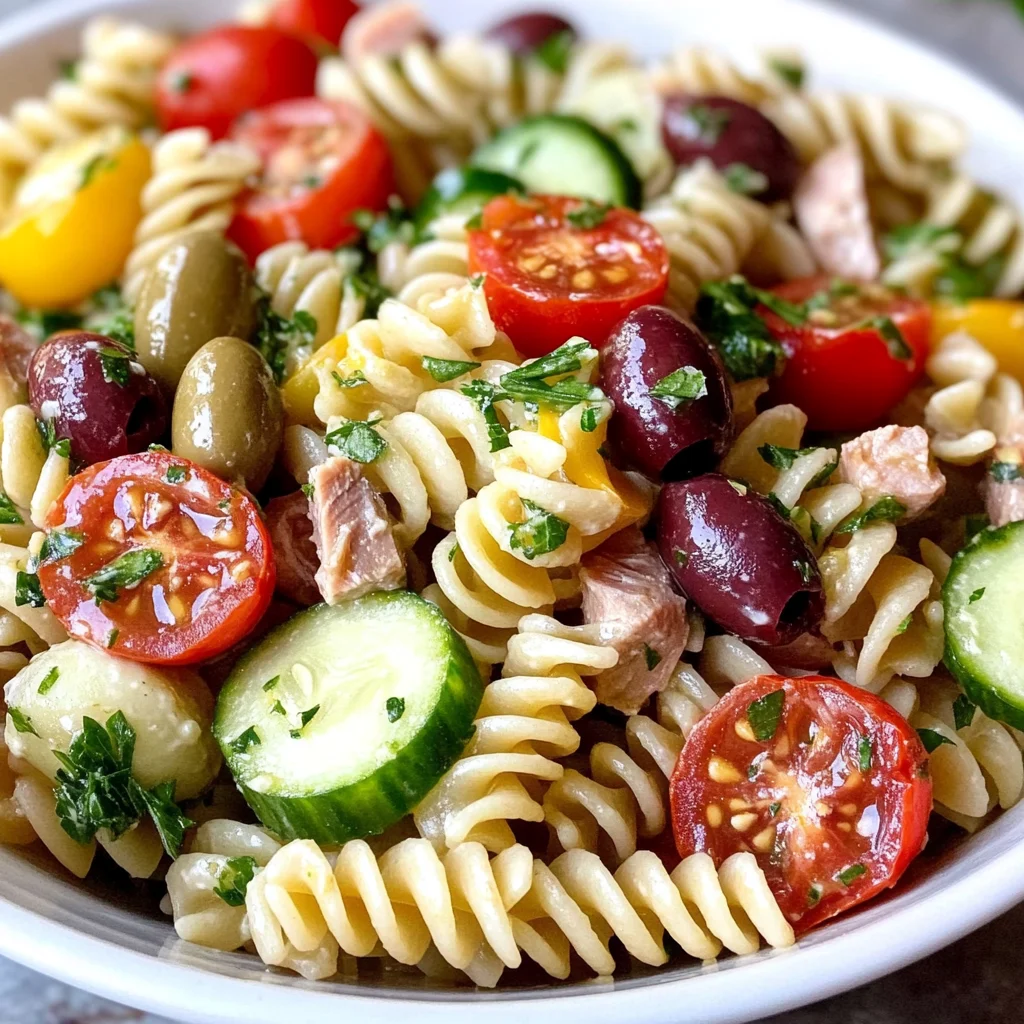 Mediterranean-Style