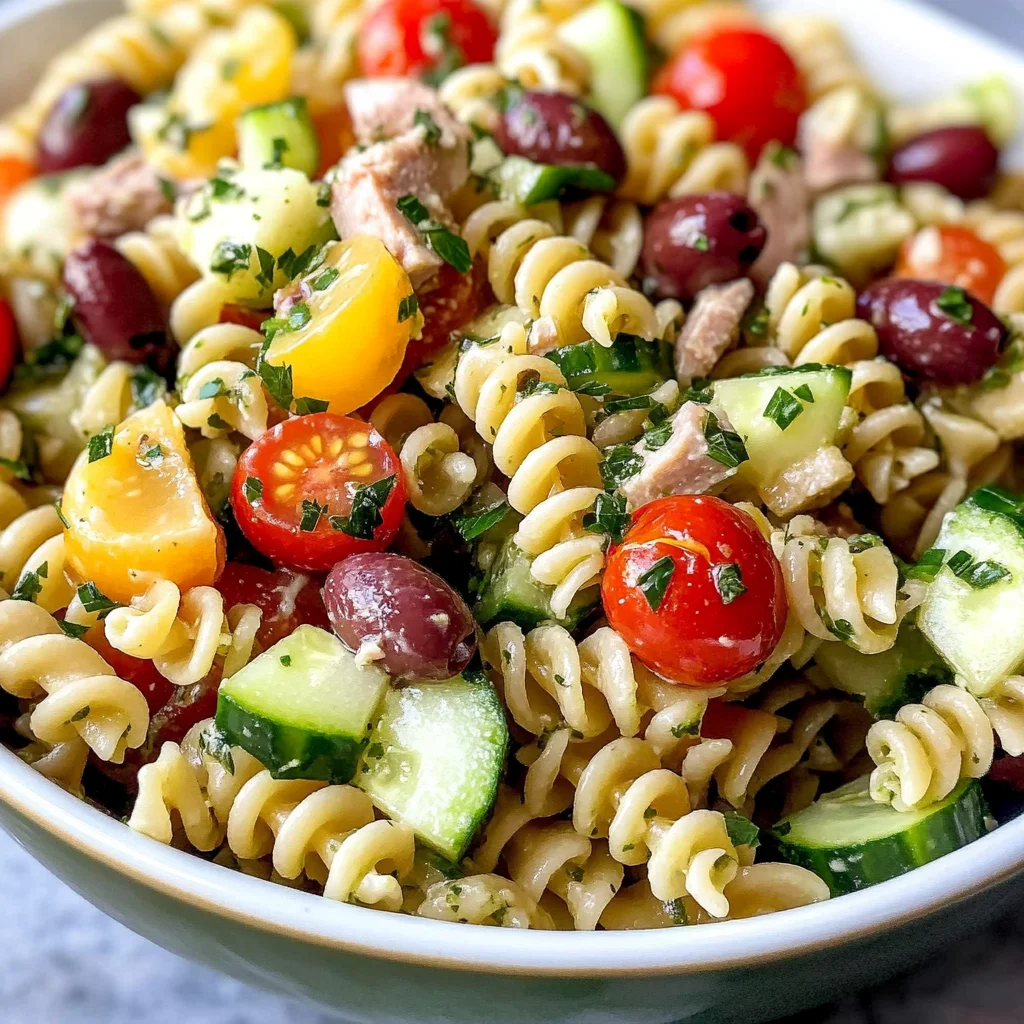 Mediterranean-Style