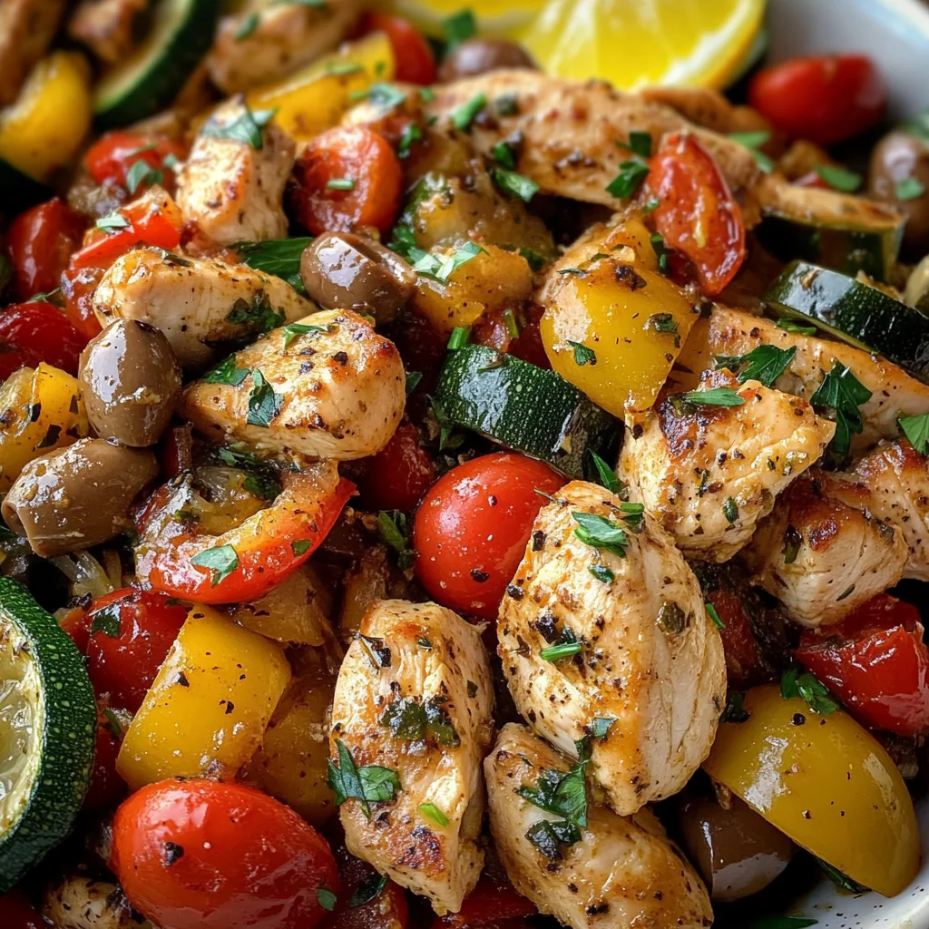 Mediterranean