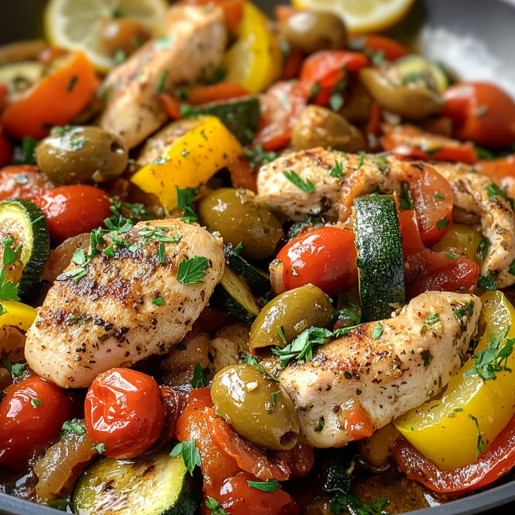 Mediterranean
