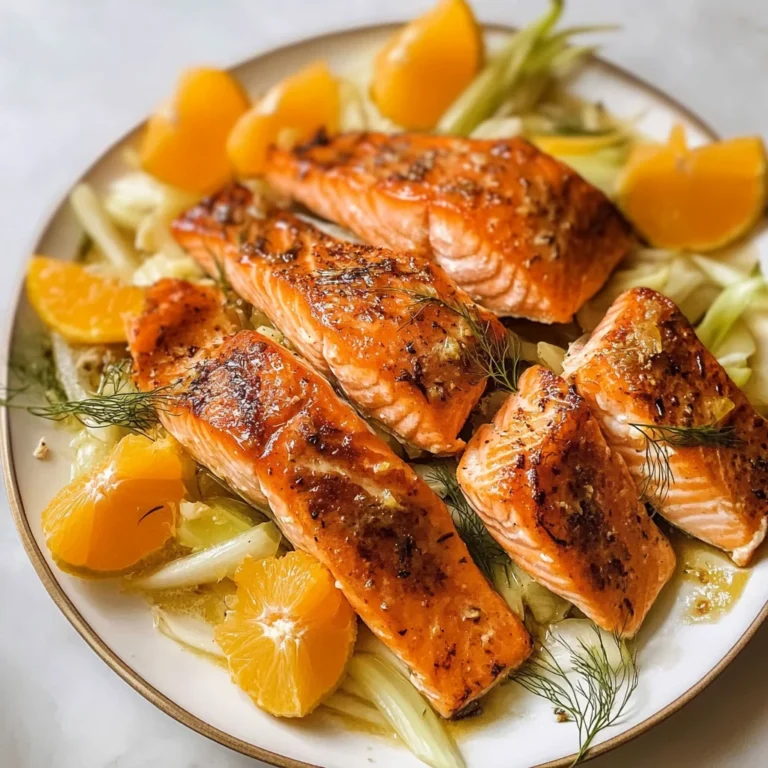 Pan Fried Salmon Recipe